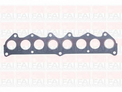 FAI AUTOPARTS em718 -  Комплект прокладок, выпускной коллектор